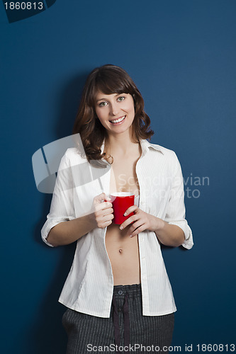 Image of Coffee Time