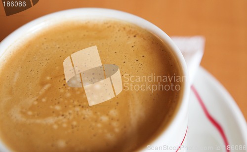 Image of Coffee Cup #13