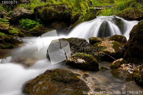 Image of Waterfall