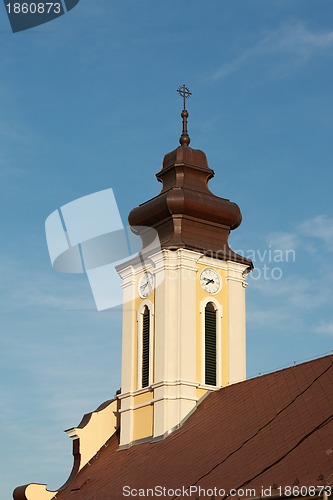 Image of Church