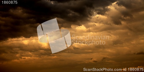 Image of Sky