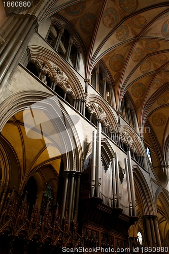 Image of Cathedral