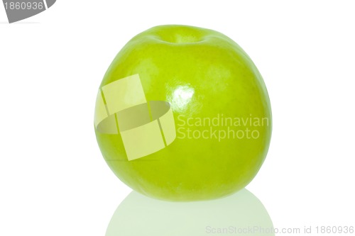 Image of Green apple