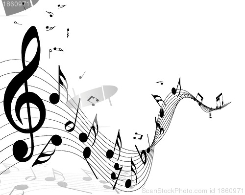 Image of musical