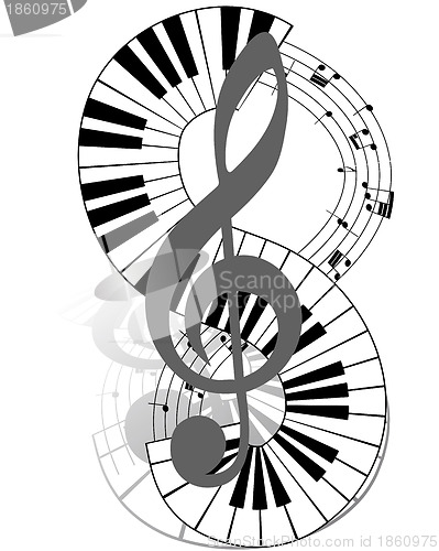 Image of musical