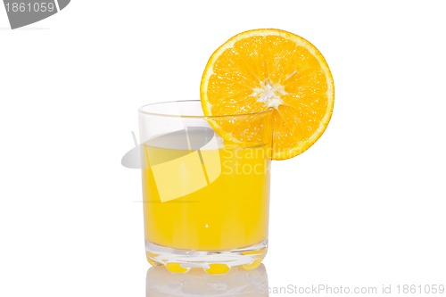 Image of Orange juice