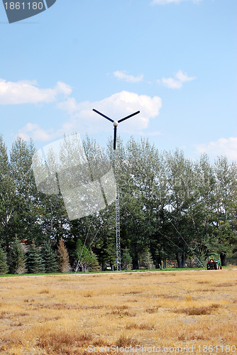 Image of Windmill.