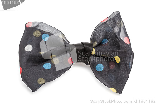 Image of ribbon bow