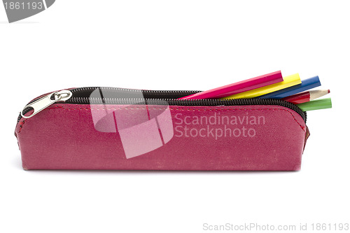 Image of Pencil case 