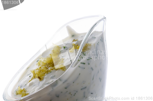 Image of Tartar Sauce