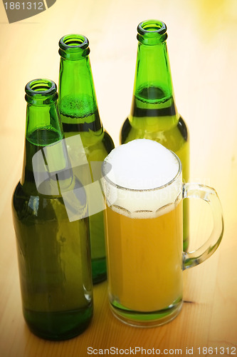 Image of Beer