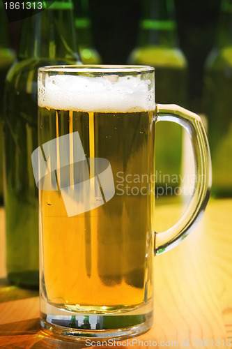 Image of Beer