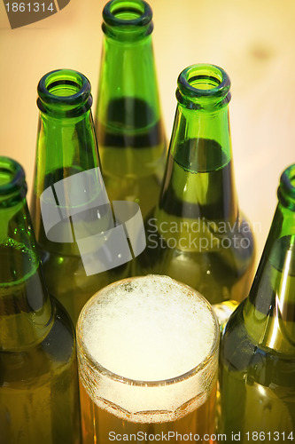 Image of Beer