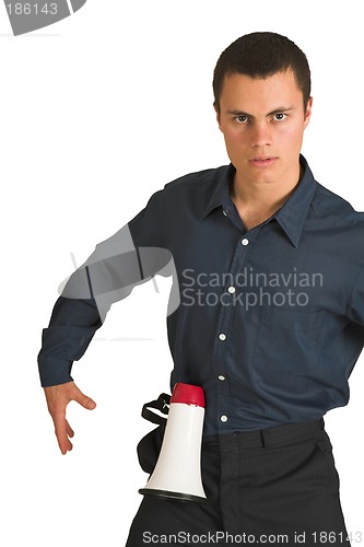 Image of Businessman #225