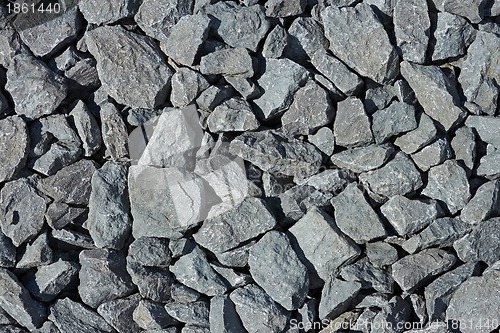Image of Scree stones