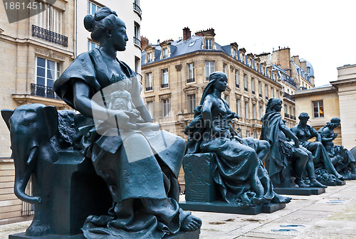 Image of Paris - Orsay Museum