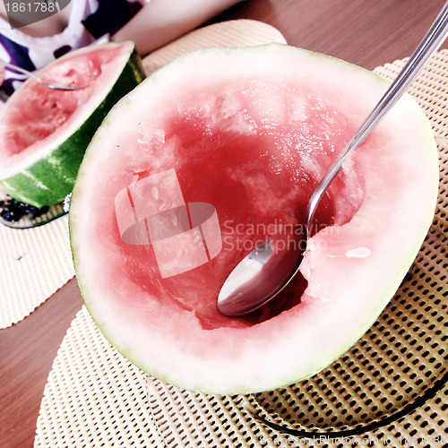 Image of Watermelon