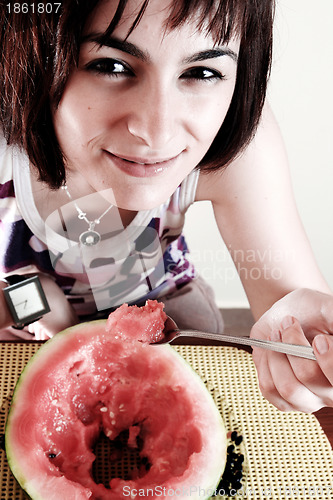 Image of Watermelon