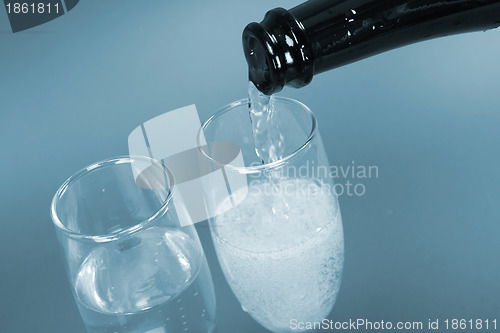 Image of Champagne
