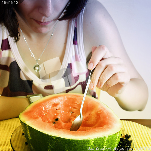 Image of Watermelon