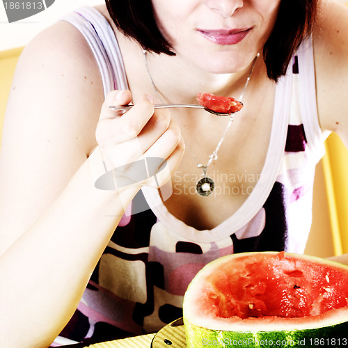 Image of Watermelon