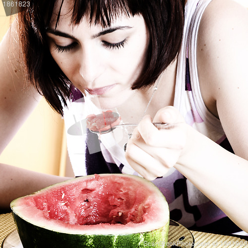Image of Watermelon