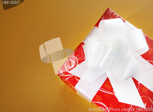 Image of Present box