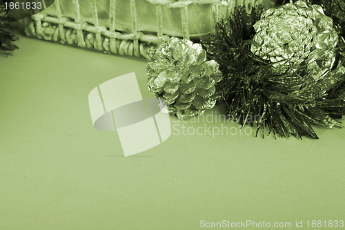 Image of Christmas present