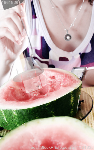 Image of Watermelon