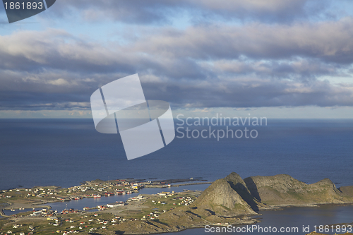 Image of Vaeroy