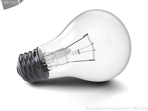 Image of Lightbulb