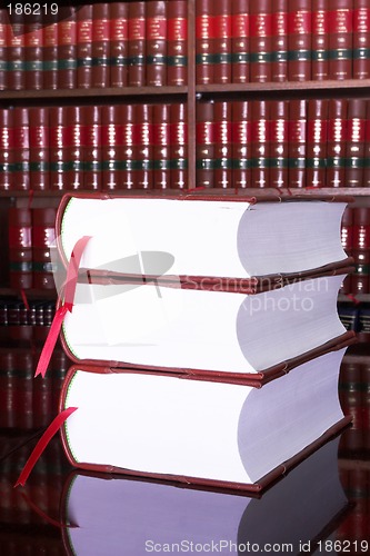 Image of Legal books #16