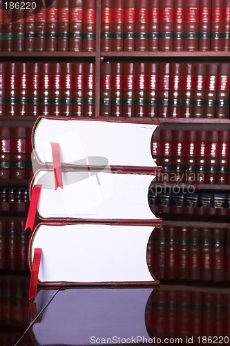 Image of Legal books #17