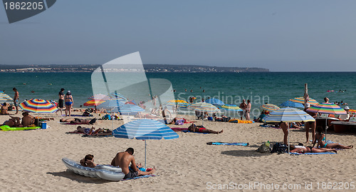 Image of Playa de Palma