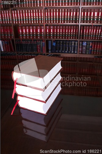 Image of Legal books #18