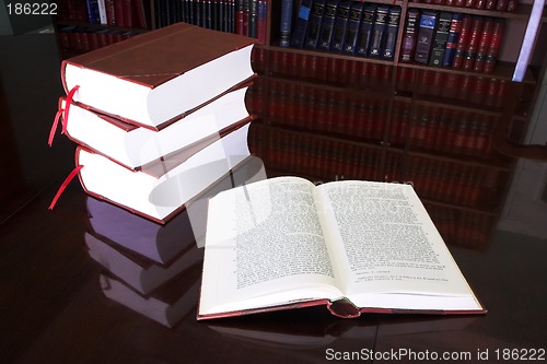 Image of Legal books #21