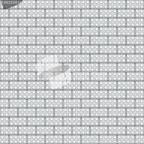 Image of plastic tiles