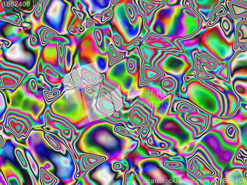 Image of Abstract Background