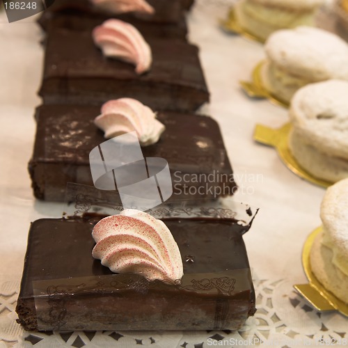 Image of Pastry #23