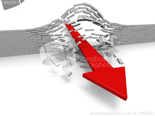 Image of Breakthrough