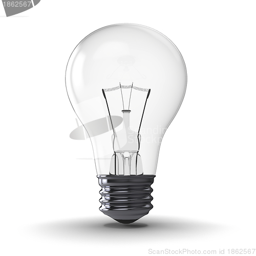 Image of Lightbulb