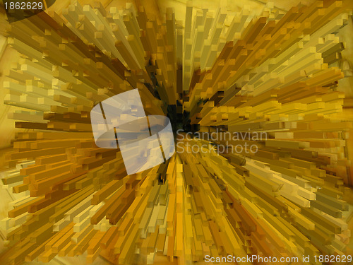 Image of Brown abstract background