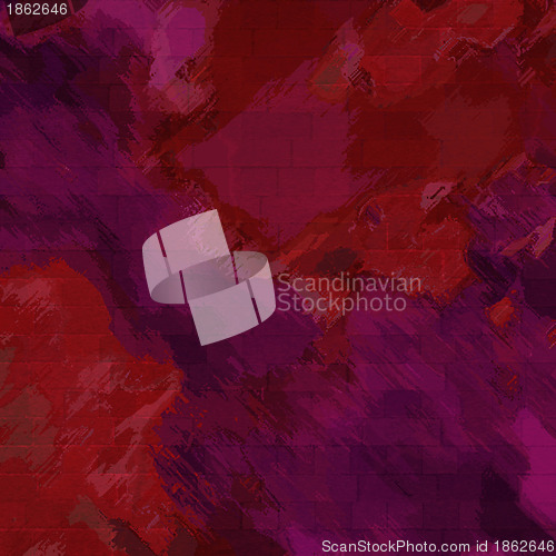 Image of Dirty wall texture