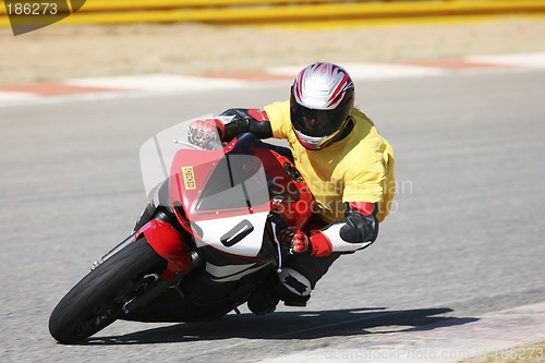 Image of Superbike #58