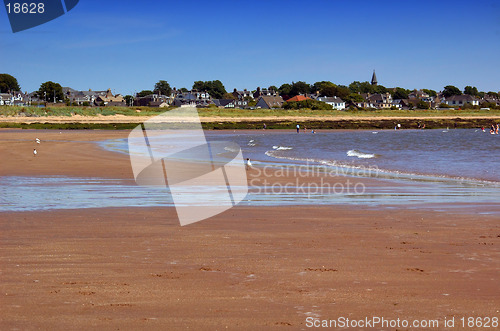 Image of seafront 2