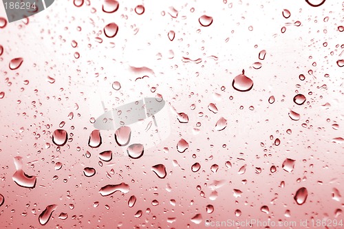 Image of waterdrops #3