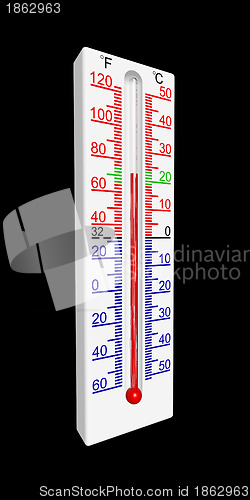 Image of Thermometer