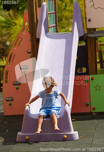 Image of Playground fun