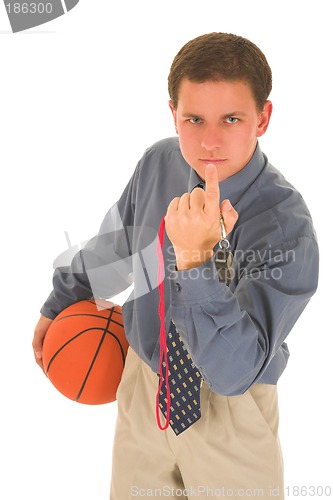 Image of Coach #19