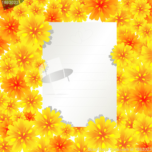 Image of Love note